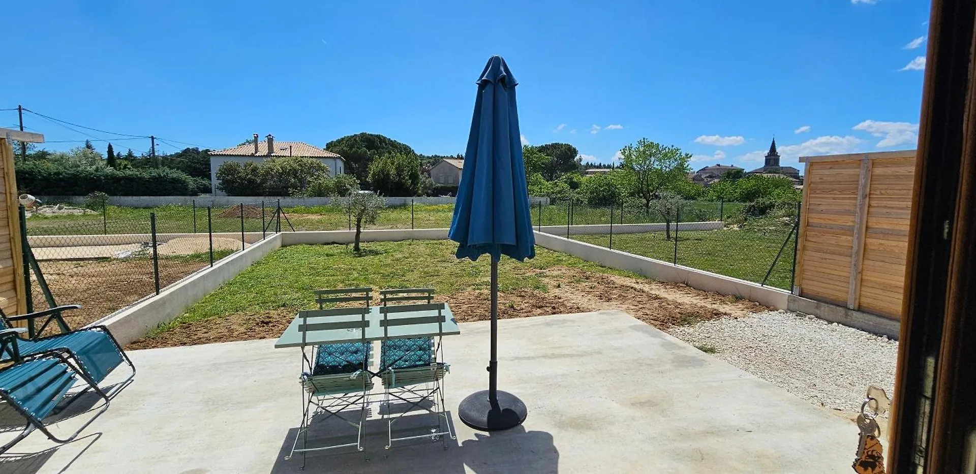 Chez Laurie Et Jo Villa Saint-Remeze