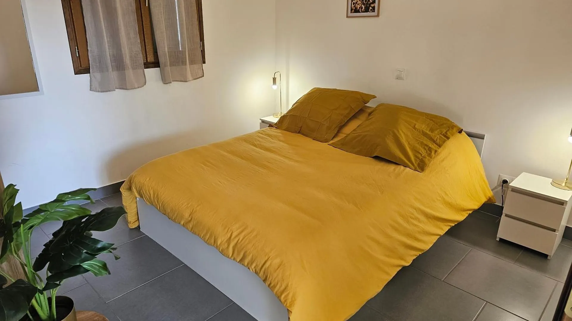Holiday home Chez Laurie Et Jo Villa Saint-Remeze